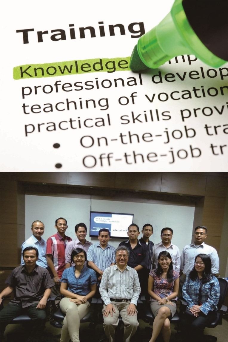 Trend of Internal Audit