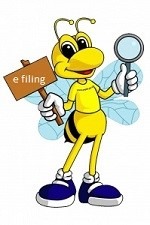 Reporting of Personal Annual SPT is easier with the E-Filing method