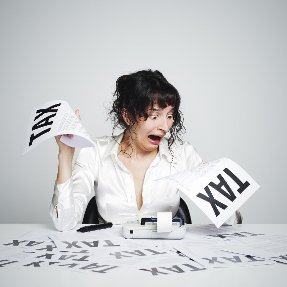 Are you sure your HR/payroll Software or Payroll Outsourcing Vendor calculates taxes correctly?